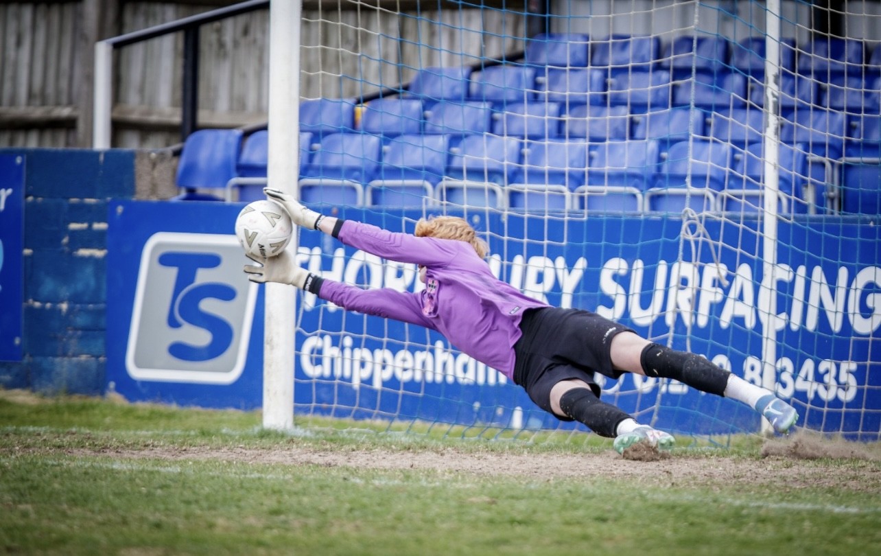 Ramsbury FC U16s win 2025 League Cup in epic win against Corsham AFC U16s