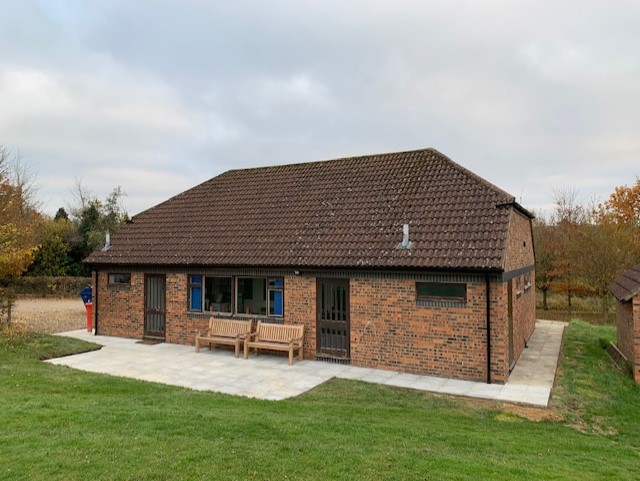 Ramsbury Recreation Centre Newsletter - March 2022