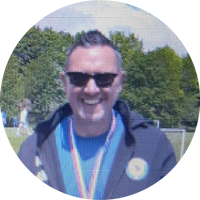 Ian Cresswell