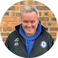 James Collister