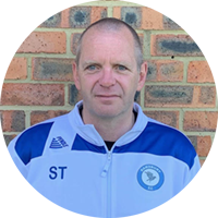 Steve Taylor