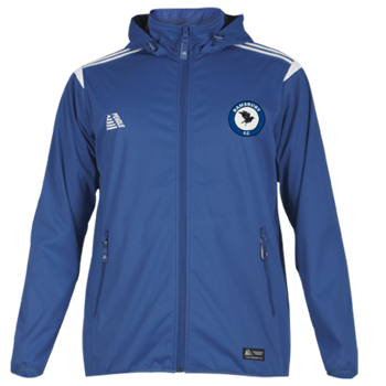 RFC Rain Top