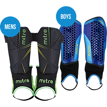 RFC Shinpads