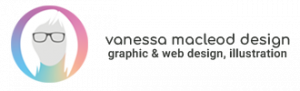 Vanessa MacLeod Design Logo